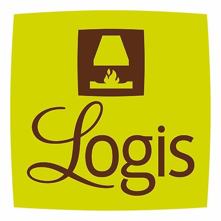 Logis Hôtel Les Cimes Argelès-Gazost Exterior foto